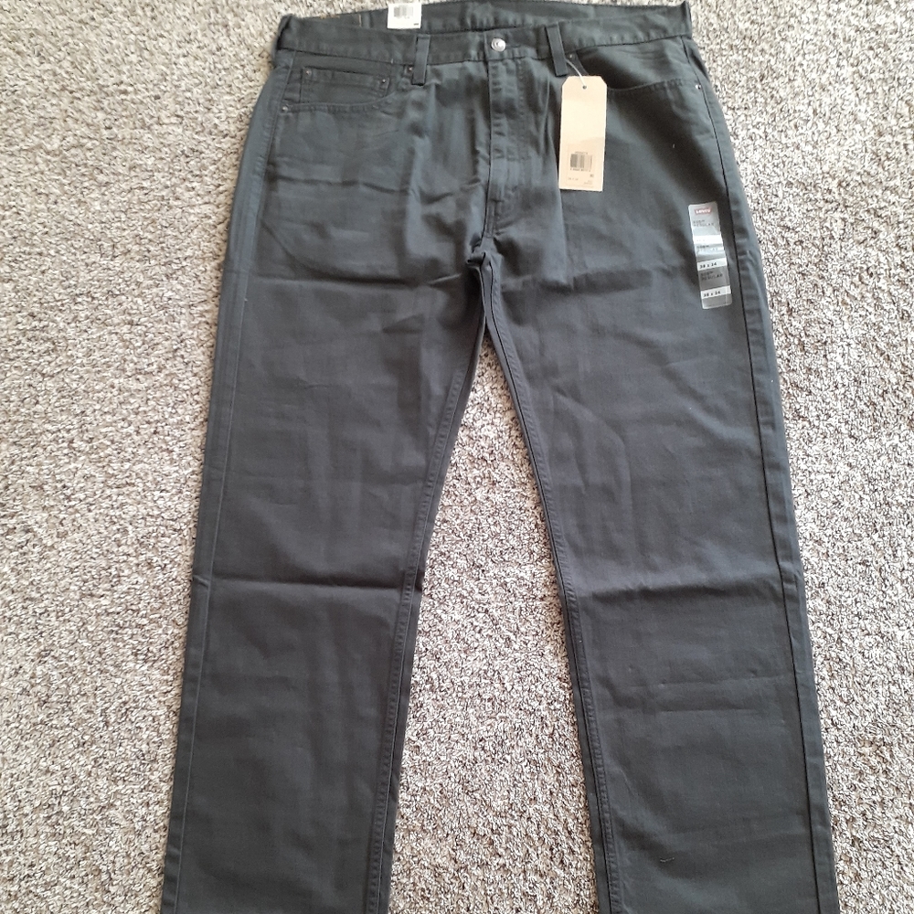 Men Levi jeans